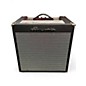 Used Ampeg RB-108 Bass Combo Amp thumbnail