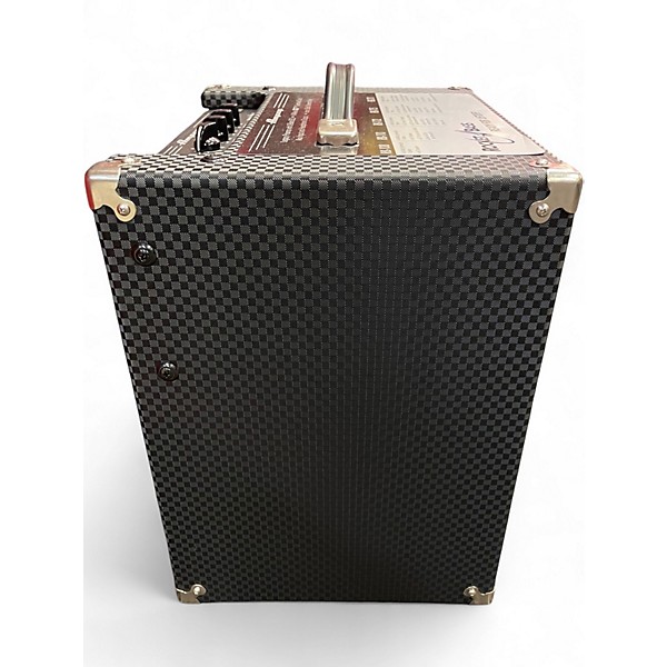 Used Ampeg RB-108 Bass Combo Amp