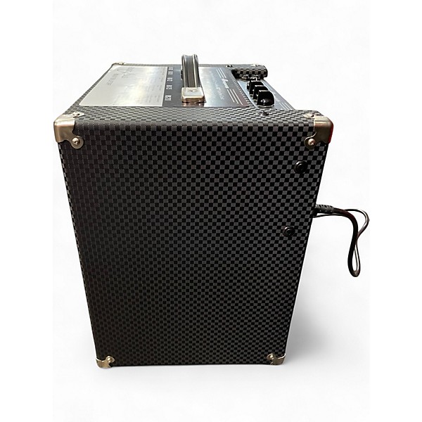 Used Ampeg RB-108 Bass Combo Amp