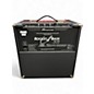 Used Ampeg RB-108 Bass Combo Amp