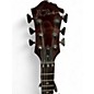 Used 2008 B.C. Rich Mockingbird ST Red Quilt Solid Body Electric Guitar