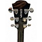Used Yamaha APX600 Black Acoustic Electric Guitar