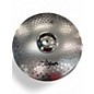 Used Zildjian 20in Planet Z Ride Cymbal thumbnail