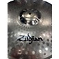 Used Zildjian 20in Planet Z Ride Cymbal