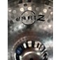 Used Zildjian 20in Planet Z Ride Cymbal