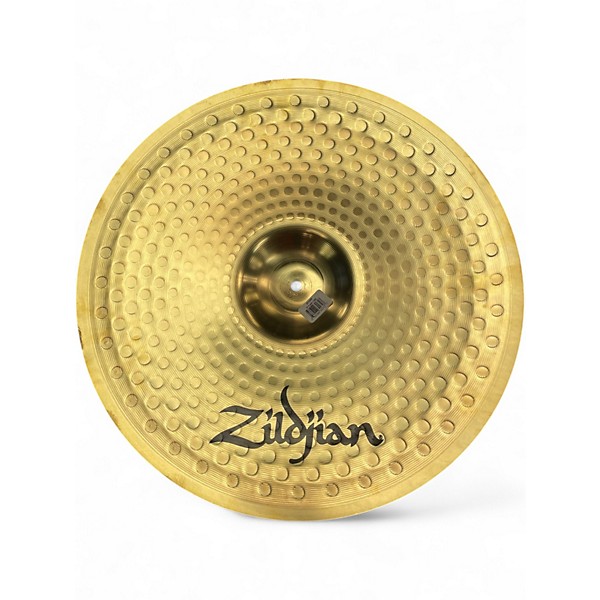 Used Zildjian 20in Planet Z Ride Cymbal