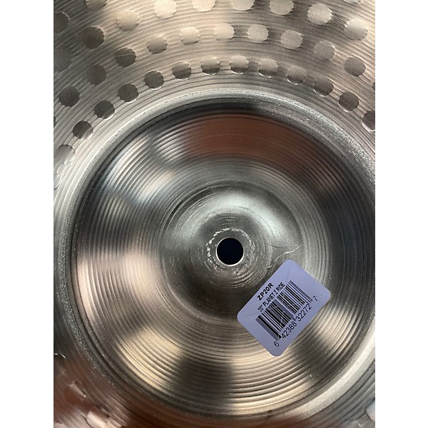Used Zildjian 20in Planet Z Ride Cymbal