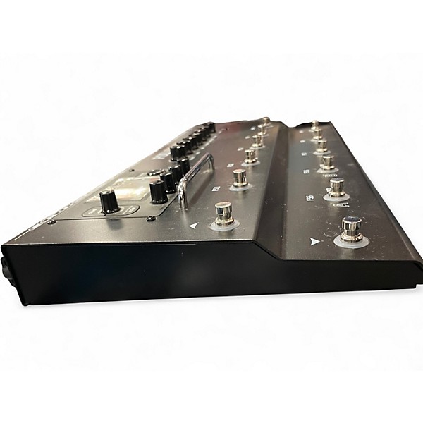 Used Line 6 Pod HD500X Amp Modeler Effect Processor