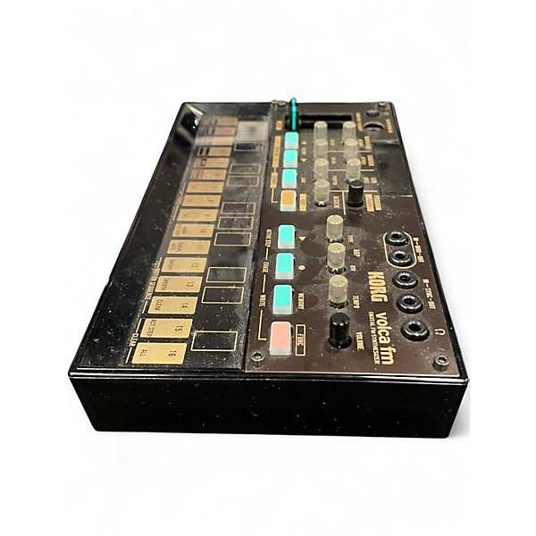 Used KORG Volca fm Synthesizer