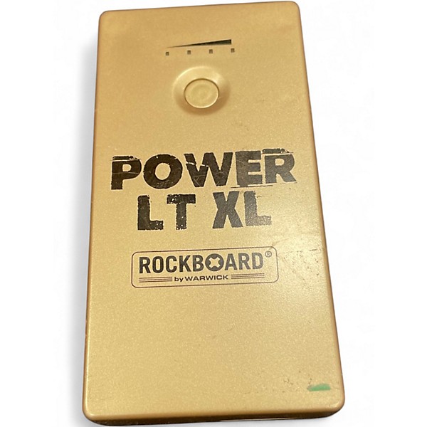 Used RockBoard Power lt xl