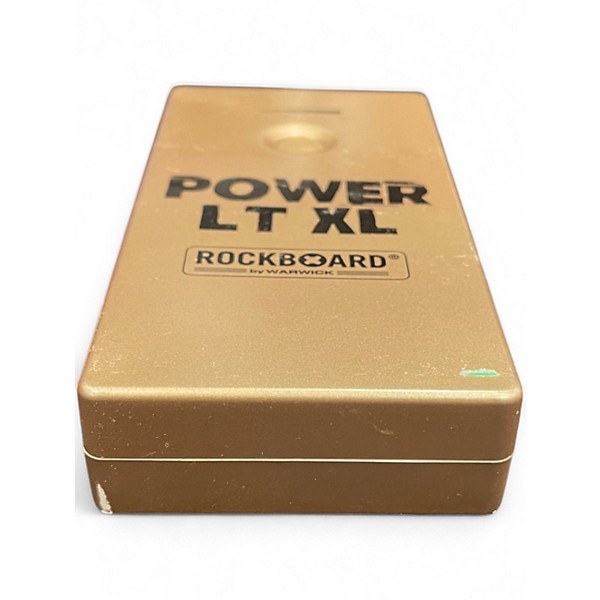Used RockBoard Power lt xl