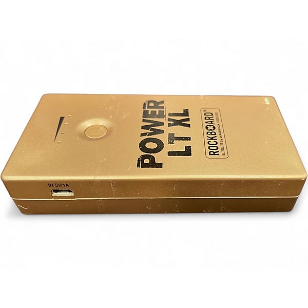 Used RockBoard Power lt xl