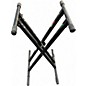 Used Proline PL4KD Keyboard Stand