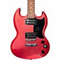 Used Epiphone SG Special Bolt On Cherry Solid Body Electric Guitar