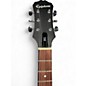 Used Epiphone SG Special Bolt On Cherry Solid Body Electric Guitar