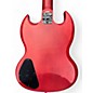 Used Epiphone SG Special Bolt On Cherry Solid Body Electric Guitar