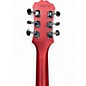 Used Epiphone SG Special Bolt On Cherry Solid Body Electric Guitar