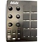 Used Akai Professional MPD218 MIDI Controller