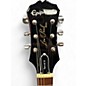 Used Epiphone Les Paul Special II Gray Solid Body Electric Guitar