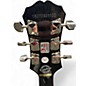 Used Epiphone Les Paul Special II Gray Solid Body Electric Guitar