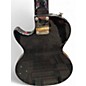 Used Epiphone Les Paul Special II Gray Solid Body Electric Guitar