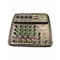 Used Muslady B6 Live Powered Mixer thumbnail