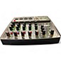 Used Muslady B6 Live Powered Mixer