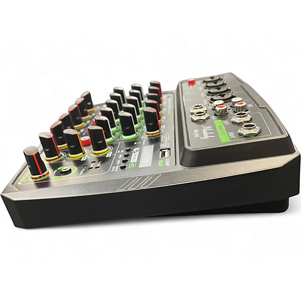 Used Muslady B6 Live Powered Mixer