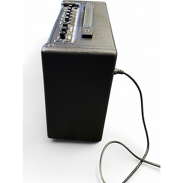 Used Fender Mustang I 20W 1X8 Guitar Combo Amp