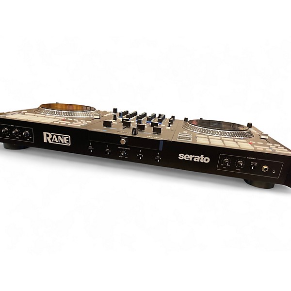 Used RANE SL1 Serato DJ Controller