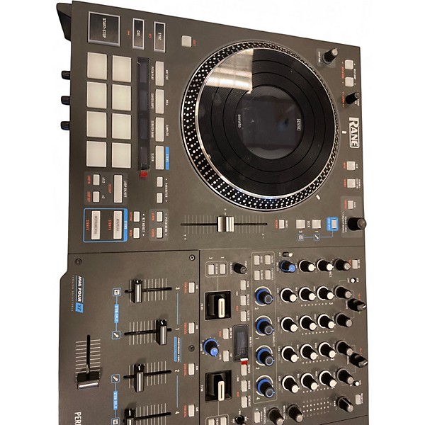 Used RANE SL1 Serato DJ Controller