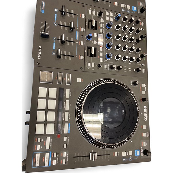 Used RANE SL1 Serato DJ Controller