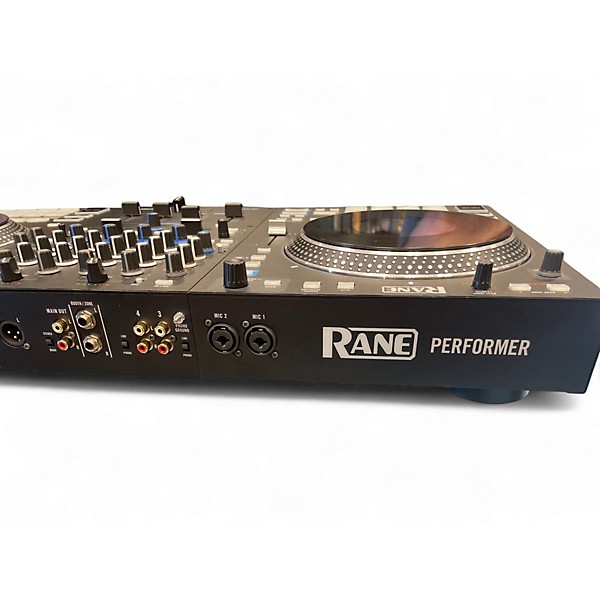 Used RANE SL1 Serato DJ Controller