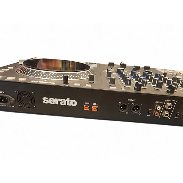 Used RANE SL1 Serato DJ Controller