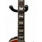 Used ESP 256 Orange Solid Body Electric Guitar