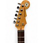 Used Reverend KINGBOLT HH COPPER METALLIC FIRE Solid Body Electric Guitar