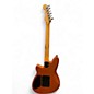 Used Reverend KINGBOLT HH COPPER METALLIC FIRE Solid Body Electric Guitar
