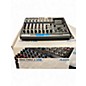 Used Alesis MultiMix 8 USB 8-Channel Unpowered Mixer thumbnail