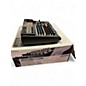 Used Alesis MultiMix 8 USB 8-Channel Unpowered Mixer
