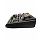 Used Alesis MultiMix 8 USB 8-Channel Unpowered Mixer