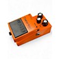 Used BOSS DS1 Distortion Effect Pedal