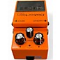Used BOSS DS1 Distortion Effect Pedal