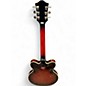 Used Gretsch Guitars G2622T P90 Sunburst Hollow Body Electric Guitar