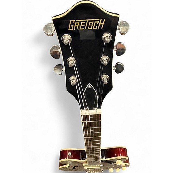 Used Gretsch Guitars G2622T P90 Sunburst Hollow Body Electric Guitar