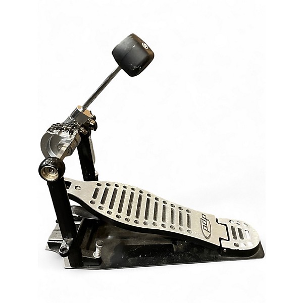 Used PDP by DW SINGLE PEDAL Single Bass Drum Pedal