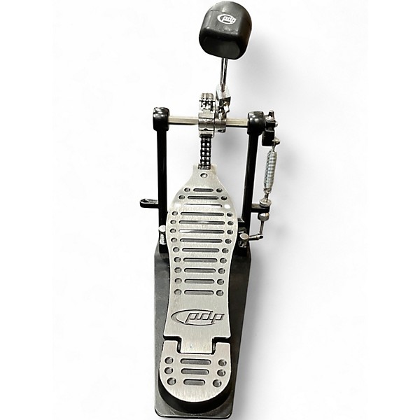 Used PDP by DW SINGLE PEDAL Single Bass Drum Pedal