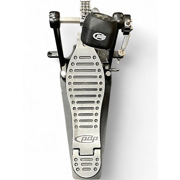 Used PDP by DW SINGLE PEDAL Single Bass Drum Pedal