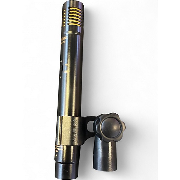 Used Audix ADX51 Pair Condenser Microphone