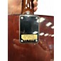 Vintage 1980s Epiphone FT-140 Natural Acoustic Guitar