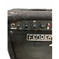 Used Fender Rumble 15 15W 1X8 Bass Combo Amp